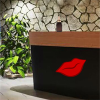 Free online html5 games - Heavenly Spa Escape game 