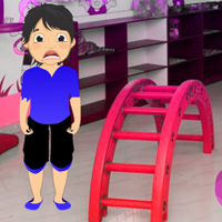 Free online html5 games - Junior School Escape game - WowEscape