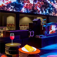 Free online html5 games - Nightclub Disco Boy Escape game 