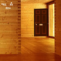 Free online html5 games - Opulent Roof House Escape game - WowEscape