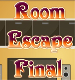Free online html5 games - Room Escape Final game 
