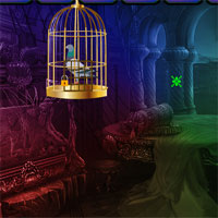 Free online html5 games - Scepter Escape game - WowEscape