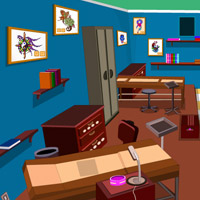 Free online html5 games - Tattoo Shop Escape game - WowEscape