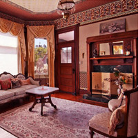 Free online html5 games - Victorian House Escape game - WowEscape