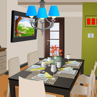 Free online html5 games - Wow Feed Room Escape game - WowEscape