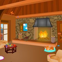 Free online html5 games - Wow Holiday Room Escape game - WowEscape