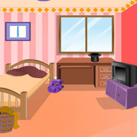 Free online html5 games - Wow Loner Room Escape game - WowEscape