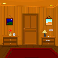 Free online html5 games - Wow Turkey Treat Escape game 