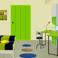 Free online html5 games - Wow Xmas Room Escape game - WowEscape