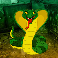 Free online html5 games - WowEscape Save The Cobra game - WowEscape