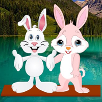 Free online html5 games - Adventurous Bunny Escape HTML5 game - WowEscape