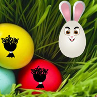 Free online html5 games - After Easter Party Celebration HTML5 game - WowEscape