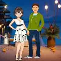 Free online html5 games - Angry Dating Girlfriend HTML5 game 