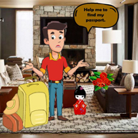 Assist Obtain My Passport