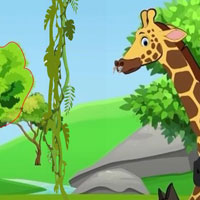 Free online html5 games - Brilliant Rabbit Escape HTML5 game 