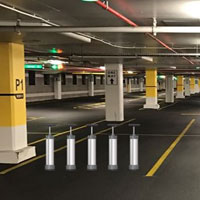 Car Parking Place Escape HTML5