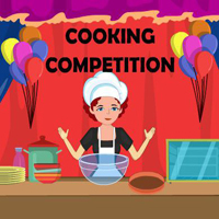Free online html5 games - Chef Atten Cooking Competition game 