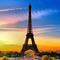 Free online html5 games - Christmas France 08 HTML5 game - WowEscape