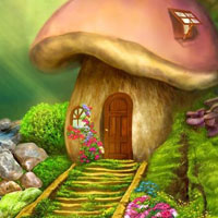 Free online html5 games - Classical Magical Forest Escape HTML5 game - WowEscape