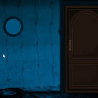 Free online html5 games - Cloaked Magician Escape HTML5 game 