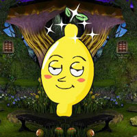 Free online html5 games - Cursed Lemon Escape HTML5 game - WowEscape