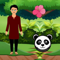 Daddy Located His Daughter