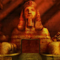 Free online html5 games - Egyptian Mummy Fort Escape HTML5 game 