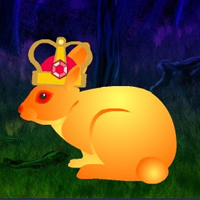 Free online html5 games - Emperor Rabbit Escape HTML5 game - WowEscape