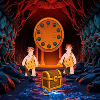 Free online html5 games - Escape Thadakam 02 game 