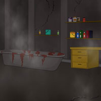 Free online html5 games - Evil Horror Room Escape HTML5 game - WowEscape