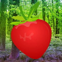 Free online html5 games - Fantasy Sluggish Forest Escape HTML5 game - WowEscape