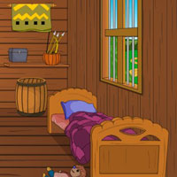 Free online html5 games - Farm House Cat Escape HTML5 game - WowEscape