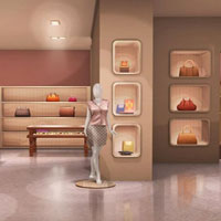 Free online html5 games - Find Girl Handbag HTML5 game - WowEscape