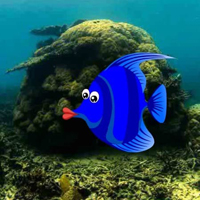 Free online html5 games - Find Hidden Dory HTML5 game 