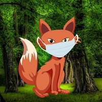 Free online html5 games - Find My Safety Mask HTML5 game 