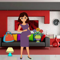 Find Pregnant Lady Medical Report