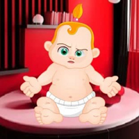 Free online html5 games - Find The Naughty Boss Baby HTML5 game 