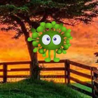 Free online html5 games - Flu Forest Escape HTML5 game 