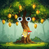 Free Accursed Mango Emperor