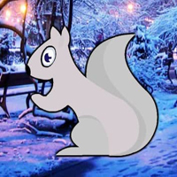 Free online html5 games - Freezed Garden Escape HTML5 game - WowEscape