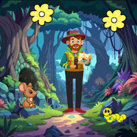 Get Hidden Dangerous Place Treasure