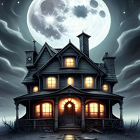 Get The Halloween Treasure