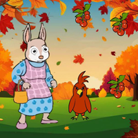 Free online html5 escape games - Help Bunny Looking For Baby