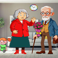 Help Older Couple Outing