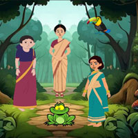Help Rural Women Find Their Path