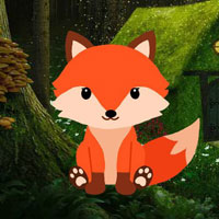 Free online html5 games - Help The Innocent Fox HTML5 game 
