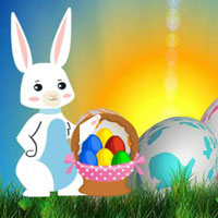 Free online html5 games - Help The Lethargic Bunny HTML5 game - WowEscape