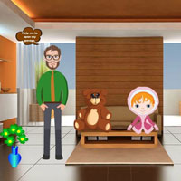 Help To Open Car Parking