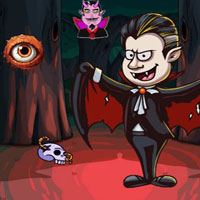 Horrifying Dracula Land Escape