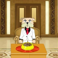 Free online html5 games - Hungry Spike Escape HTML5 game - WowEscape